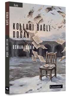 Kolları Bağlı Doğan