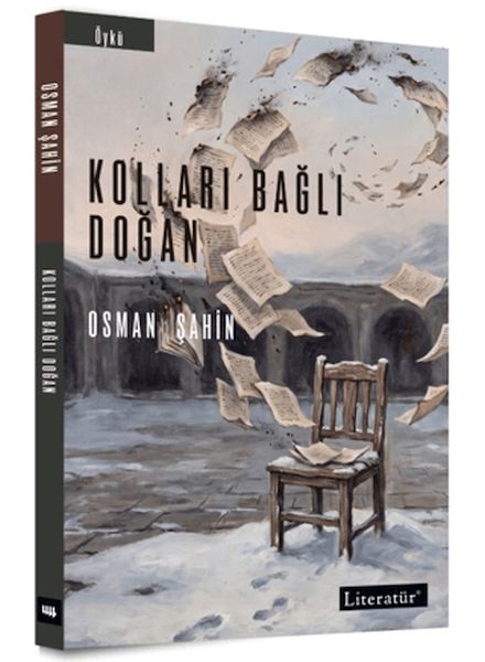 Kolları Bağlı Doğan-zoom-