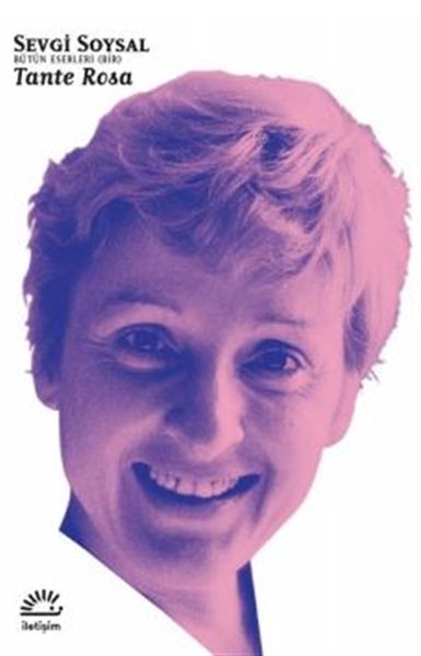 Tante Rosa - Bütün Eserleri 1-zoom-