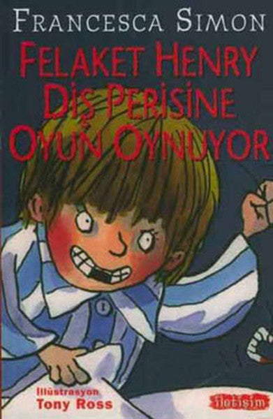 Felaket Henry Diş Perisine Oyun Oynuyor-zoom-