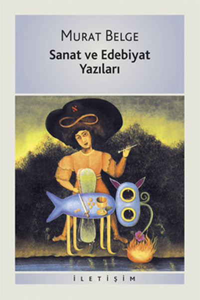 Sanat ve Edebiyat Yazıları-zoom-