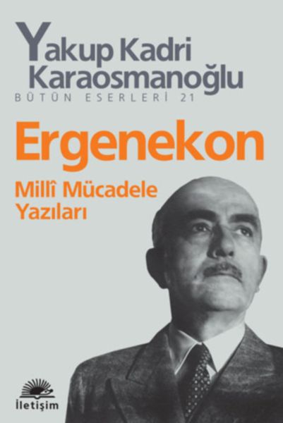 Ergenekon  Milli Mücadele Yazıları-zoom-