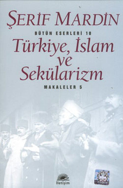Türkiye, İslam ve Sekülarizm: Makaleler 5-zoom-