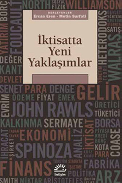 İktisatta Yeni Yaklaşımlar-zoom-