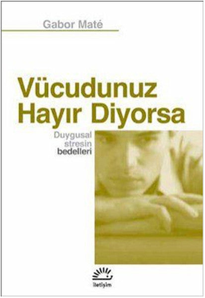 Vücudunuz Hayır Diyorsa  Duygusal Stresin Bedelleri-zoom-