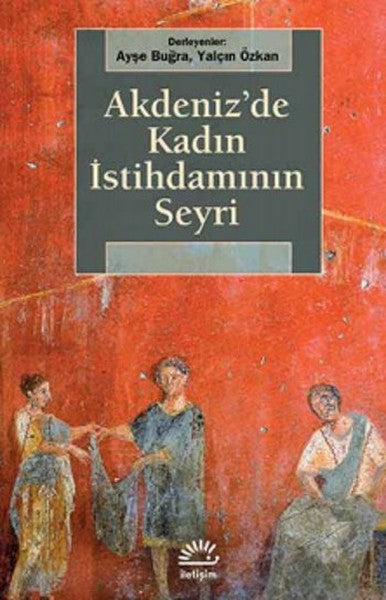 Akdeniz'de Kadın İstihdamının Seyri-zoom-