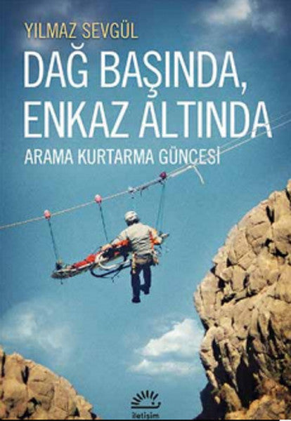Dağ Başında Enkaz Altında  Arama Kurtarma Güncesi-zoom-
