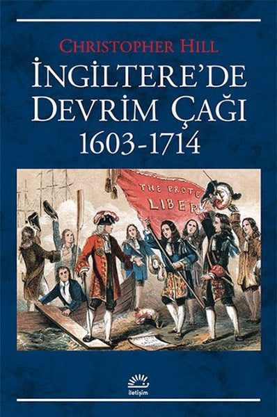 İngiltere'de Devrim Çağı (1603-1714)-zoom-