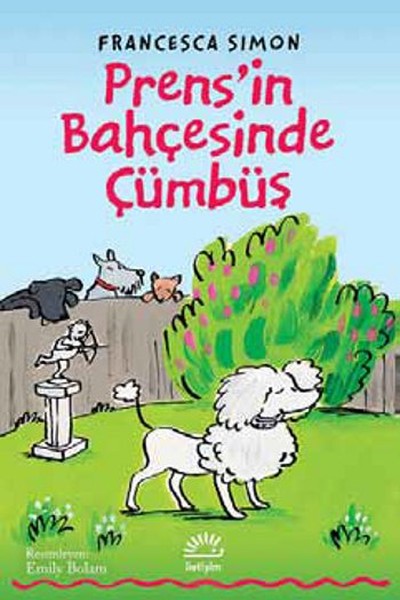 Prens'in Bahçesinde Cümbüş-zoom-