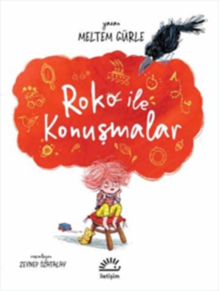 Roko İle Konuşmalar-zoom-