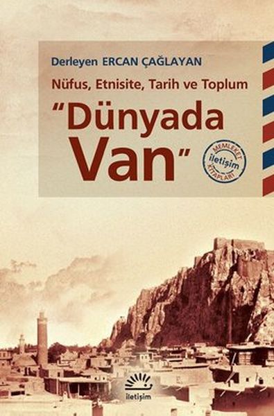 Dünyada Van - Nüfus, Etnisite, Tarih ve Toplum-zoom-