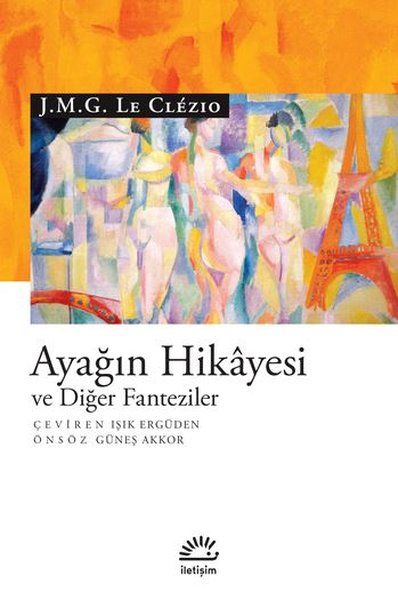 Ayağın Hikayesi ve Diğer Fanteziler-zoom-