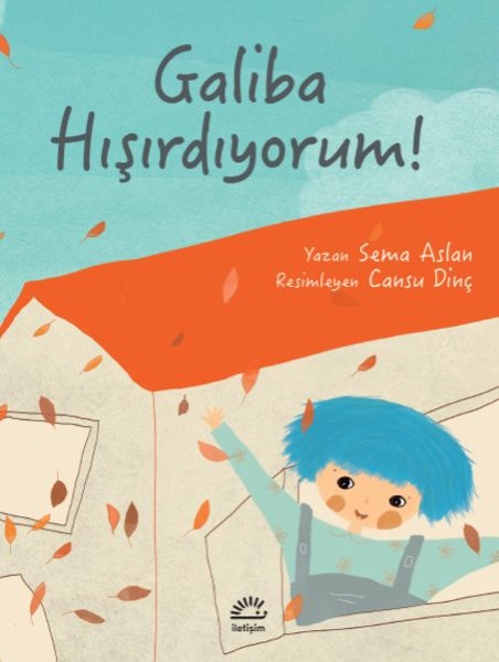 Galiba Hışırdıyorum!-zoom-