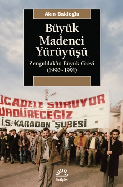 Büyük Madenci Yürüyüşü-zoom-