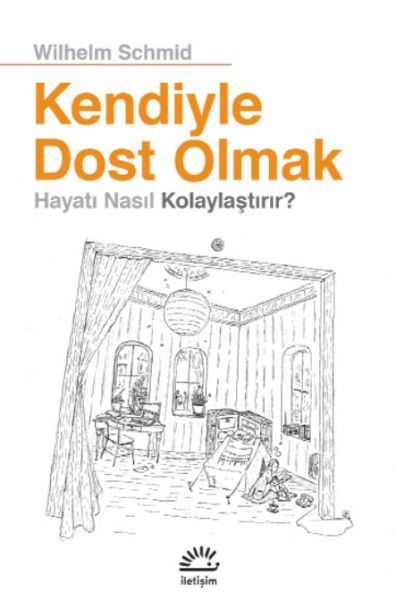 Kendiyle Dost Olmak - Hayatı Nasıl Kolaylaştırır ?-zoom-