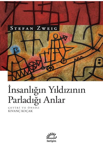 İnsanlığın Yıldızının Parladığı Anlar-zoom-