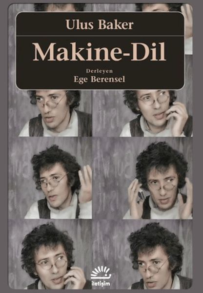 Makine - Dil-zoom-