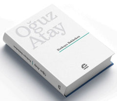 Korkuyu Beklerken (Ciltli Özel Baskı)