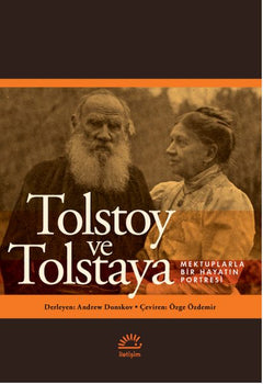Tolstoy ve Tolstaya