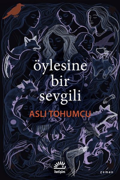 Öylesine Bir Sevgili-zoom-
