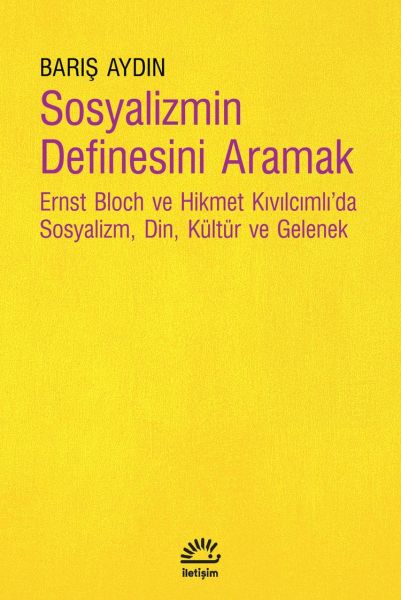 Sosyalizmin Definesini Aramak-zoom-