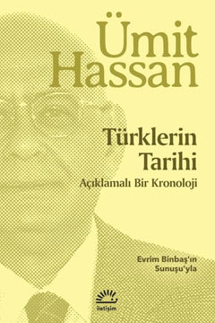 Türklerin Tarihi - Açıklamalı Bir Kronoloji