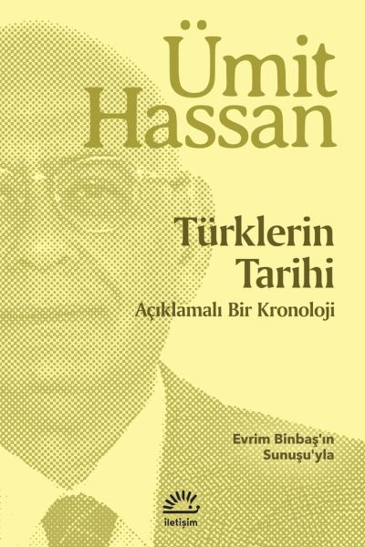 Türklerin Tarihi - Açıklamalı Bir Kronoloji-zoom-