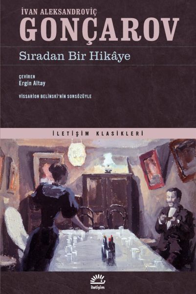 Sıradan Bir Hikaye