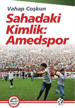 Sahadaki Kimlik: Amedspor