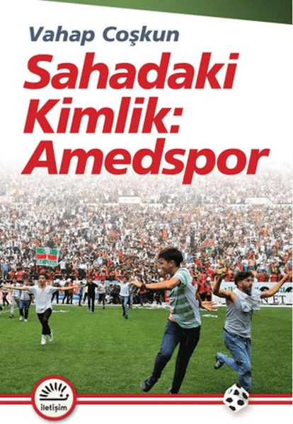 Sahadaki Kimlik: Amedspor-zoom-