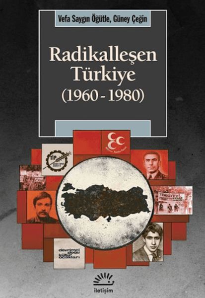 Radikalleşen Türkiye (1960-1980)-zoom-