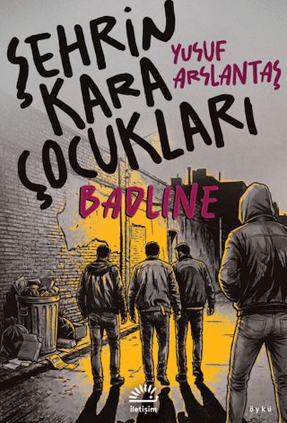 Şehrin Kara Çocukları
