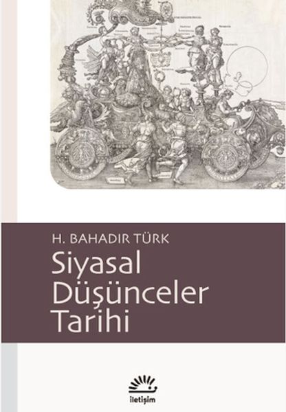 Siyasal Düşünceler Tarihi-zoom-