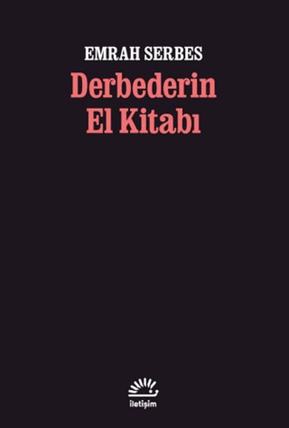 Derbederin El Kitabı-zoom-