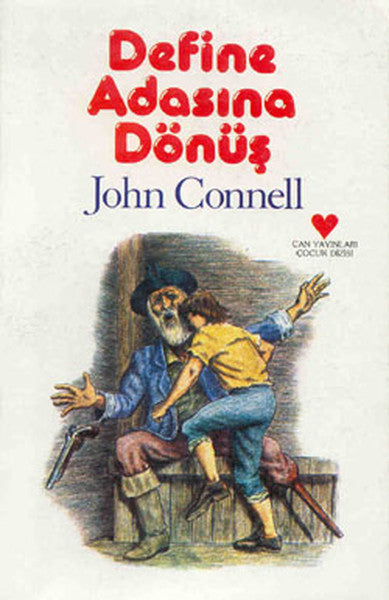Define Adasına Dönüş-zoom-