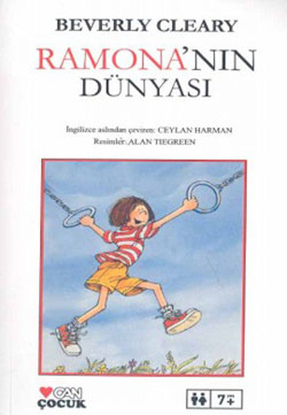 Ramona'nın Dünyası-zoom-