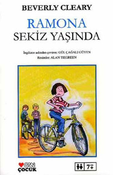 Ramona Sekiz Yaşında-zoom-