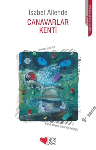 Canavarlar Kenti-zoom-