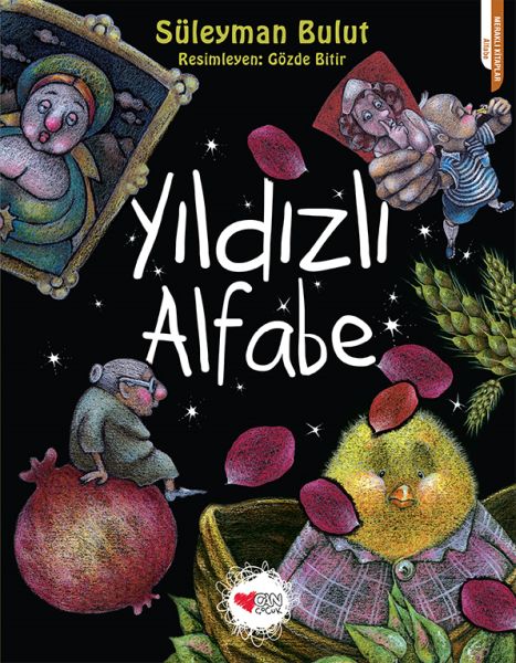 Yıldızlı Alfabe-zoom-