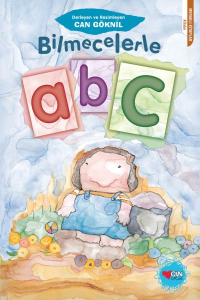 Bilmecelerle ABC-zoom-