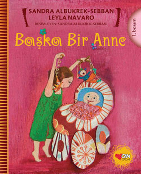 Başka Bir Anne-zoom-