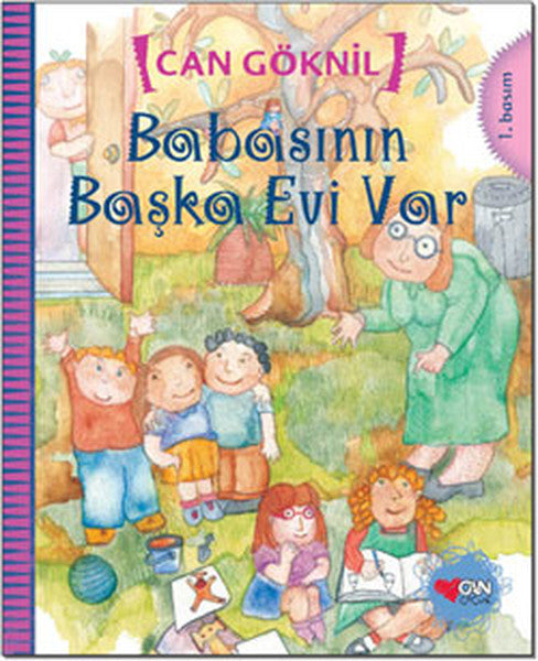 Babasının Başka Evi Var-zoom-