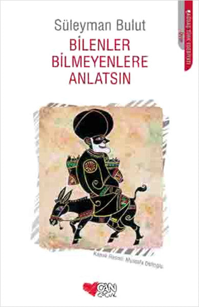 Bilenler Bilmeyenlere Anlatsın-zoom-