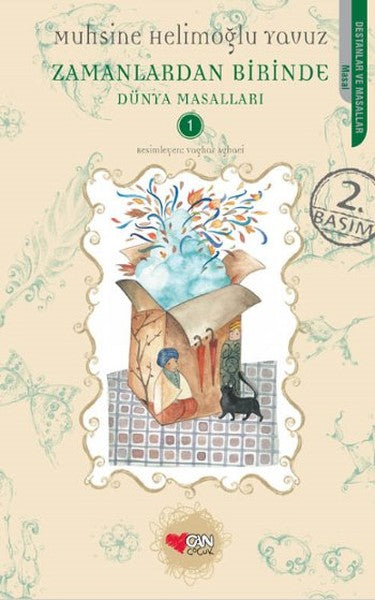 Zamanlardan Birinde-zoom-