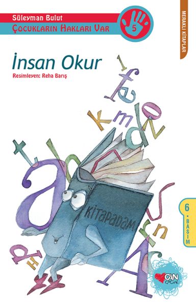 İnsan Okur-zoom-