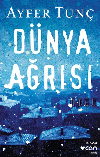 Dünya Ağrısı-zoom-