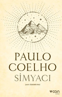 Simyacı (Özel Baskı-Ciltli-Kutulu)