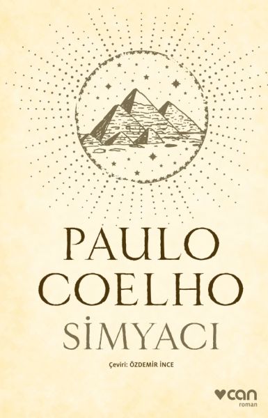 Simyacı (Özel Baskı-Ciltli-Kutulu)-zoom-
