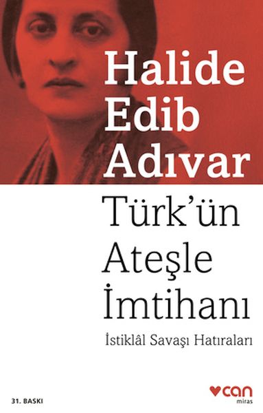 Türk'ün Ateşle İmtihanı