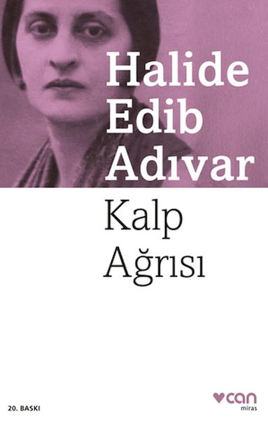 Kalp Ağrısı-zoom-